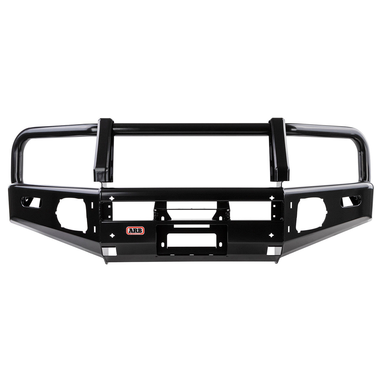 ARB Summit Combar ARB Fog Mkii Np300 Navara 15On - Mammoth Racing -