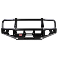 ARB Summit Combar ARB Fog Mkii Np300 Navara 15On - Mammoth Racing -
