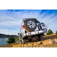 ARB W/Carrier ARB Rstb Lhs Blk - My Store