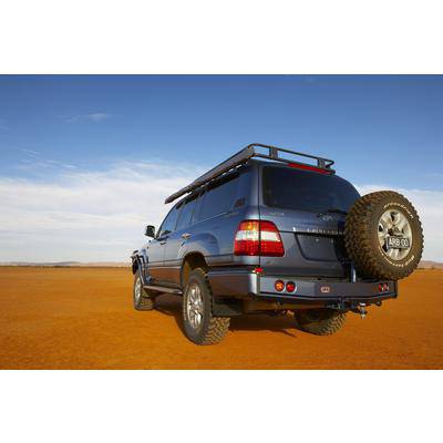 ARB W/Carrier ARB Rstb Rhs Blk