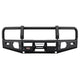 ARB Summit Bar Textured Black Integrit Chevy Colorado ZR2 15On - Mammoth Racing -