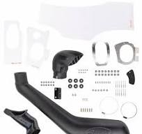 ARB Safari 4X4 Snorkel Rspec Colorado 3.0Td 07/08-11 - Mammoth Racing -
