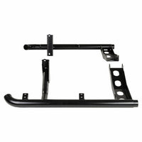 ARB Summit Step Section Hilux Sc Blk 15On - Mammoth Racing -
