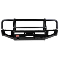 ARB S/Bumper Suits Mazda Bt50 2011-3/18 Afo 8-10 - Mammoth Racing -