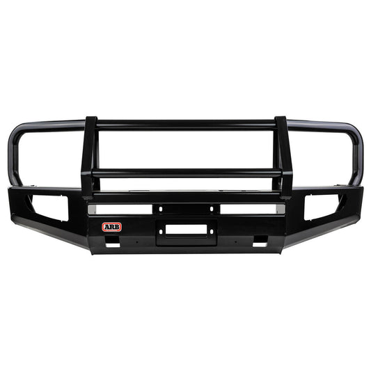 ARB S/Bumper Suits Mazda Bt50 2011-3/18 Afo 8-10 - Mammoth Racing -