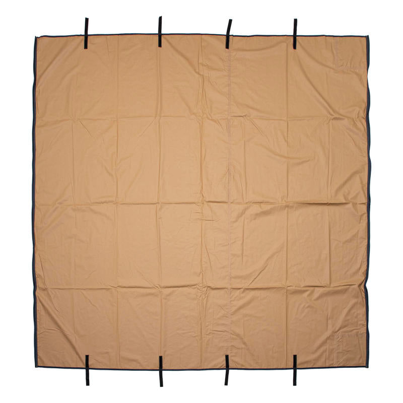 ARB Canvas - Awn 2500 X 2500 Fire Retardant Us/Canada Spec - My Store