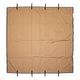 ARB Canvas - Awn 2500 X 2500 Fire Retardant Us/Canada Spec - My Store