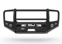 ARB 18-21 Nissan Patrol Summit Bull Bar - Mammoth Racing -