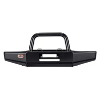 ARB 87-96 Jeep Wrangler YJ/ 97-06 Jeep Wrangler TJ Multi-fit Winch Bumper - Mammoth Racing -