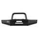 ARB 87-96 Jeep Wrangler YJ/ 97-06 Jeep Wrangler TJ Multi-fit Winch Bumper - Mammoth Racing -