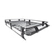 ARB 87In X 44In Steel Rack With Mesh Floor - Mammoth Racing -