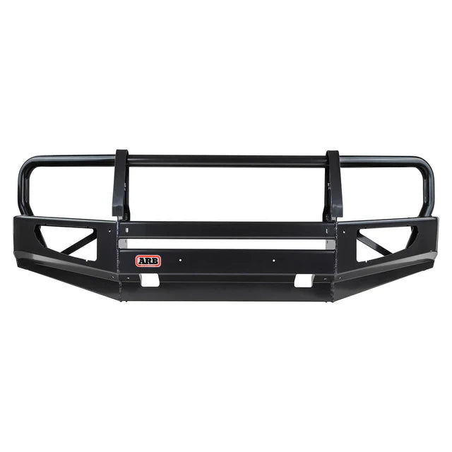 ARB Bullbar Suit Flares Arbfog Mk2 Hilux 05-11 - Mammoth Racing -