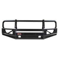 ARB Bullbar Suit Flares Arbfog Mk2 Hilux 05-11 - Mammoth Racing -