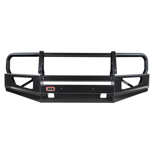 ARB Bullbar Suit Flares Arbfog Mk2 Hilux 05-11 - Mammoth Racing -