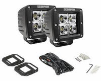 ARB Combar Patrol Gu04On No Flr 9-12 - Mammoth Racing -