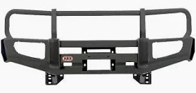ARB Combar Suit ARB FogOe Sensors Vw Amarok 10On 8-9.5 - Mammoth Racing -