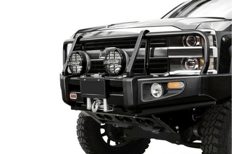 ARB Combar Slvrado88-98 12-16.5 - Mammoth Racing -