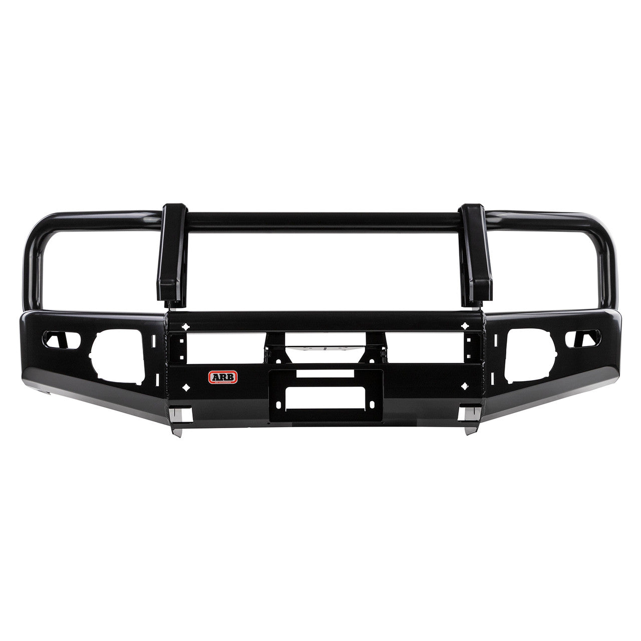ARB Combar Triton Mn09On No Flr 8-9.5 - Mammoth Racing -