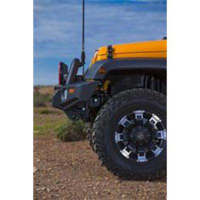 ARB Combar Suit Srs Rodeo7/98-03 Srs 8/9 - Mammoth Racing -