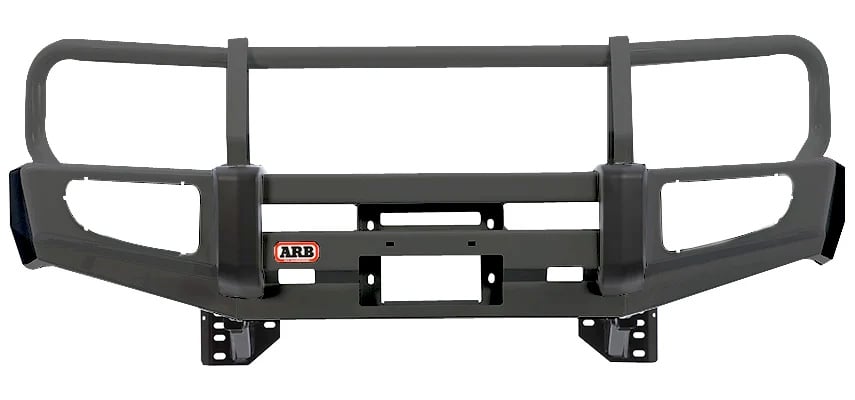 ARB Combination Bar Suzuki Equator Usa - Mammoth Racing -