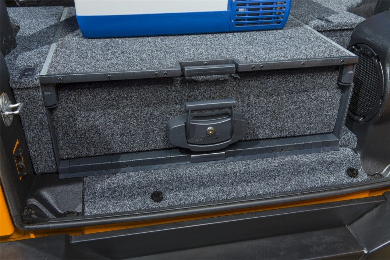ARB Complete Drawer Kit Rdrf790 Jk 4Dr Carpet Trim - Mammoth Racing -