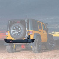 ARB Rear Bar Jk - Mammoth Racing -