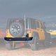 ARB Rear Bar Jk - Mammoth Racing -