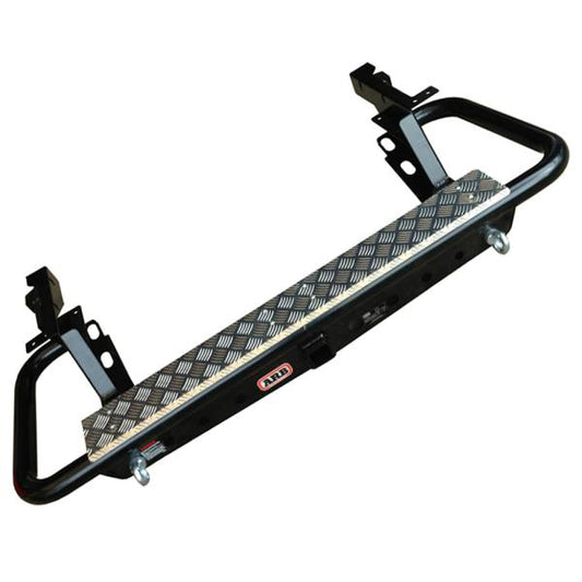 ARB Rear Step Towbar 1830Kg Ford/Mazda 99On Dc/Ec - Mammoth Racing -