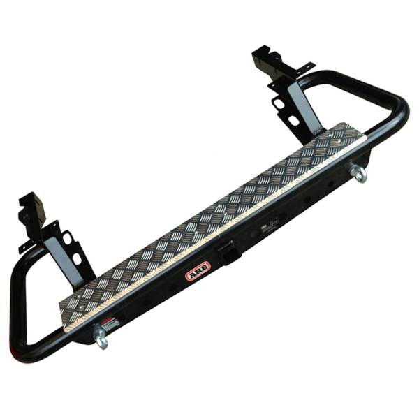ARB Rear Step Towbar 3000Kg Nissan 06+ Needs 3538020 - Mammoth Racing -