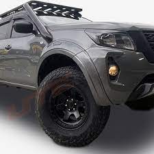 ARB Roof Console Np300 Dc 06/15On - Mammoth Racing -