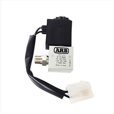 ARB Black Line Air Locker Accessory Pack - Mammoth Racing -