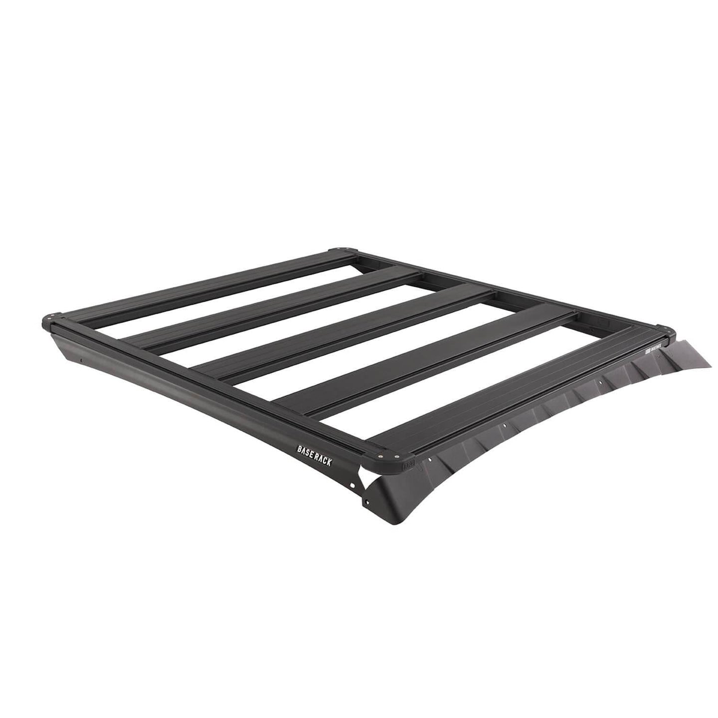 ARB 16-22 Toyota Tacoma 49in x 45in BASE Rack Kit with Deflector - Mammoth Racing -