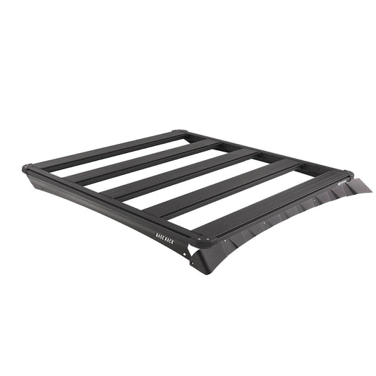 ARB 16-22 Toyota Tacoma 49in x 45in BASE Rack Kit with Deflector - Mammoth Racing -