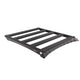 ARB 16-22 Toyota Tacoma 49in x 45in BASE Rack Kit with Deflector - Mammoth Racing -