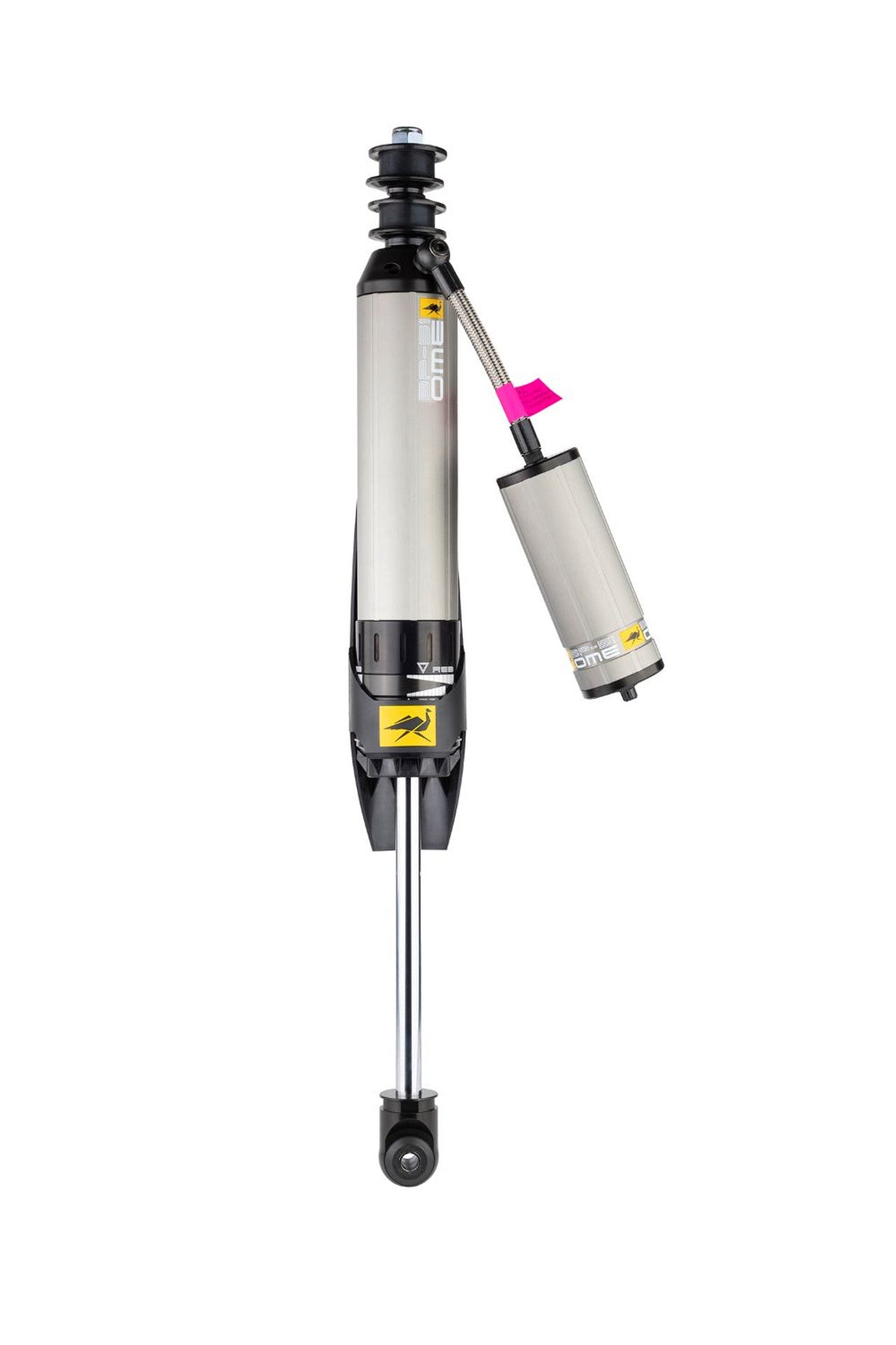 ARB / OME Bp51 Shock Absorber Tundra Rear Lh - Mammoth Racing -