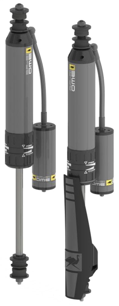 ARB / OME Bp51 Shock Absorber Prado/Fj/4Run Rear - My Store
