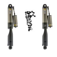 ARB / OME Bp51 Shock Absorber Jeep Wrangler JL Front Long - Mammoth Racing -