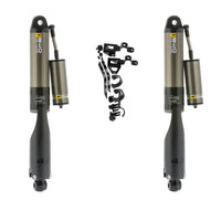 ARB / OME Bp51 Shock Absorber Jeep Wrangler JL Front Long - Mammoth Racing -