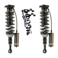 ARB / OME Bp51 Coilover S/N..Ranger/Bt50 2010+ Fr Lh - Mammoth Racing -