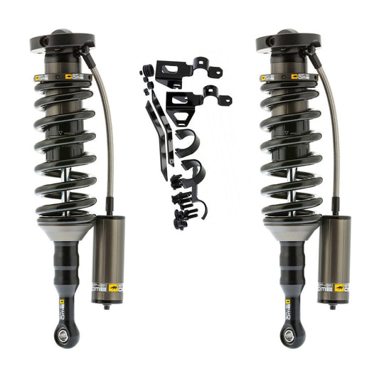 ARB / OME Bp51 Coilover S/N..Ranger/Bt50 2010+ Fr Lh
