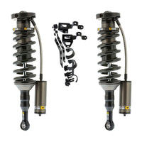 ARB / OME Bp51 Coilover S/N..Ranger/Bt50 2010+ Fr Lh - Mammoth Racing -