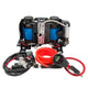 ARB High Performance Twin On-Board Compressor Kit - 12V - Mammoth Racing -