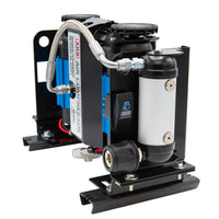 ARB High Performance Twin On-Board Compressor Kit - 12V - Mammoth Racing -