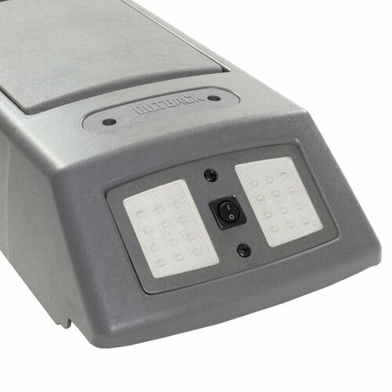 ARB Roof Console Troopy V8 07On - Mammoth Racing -