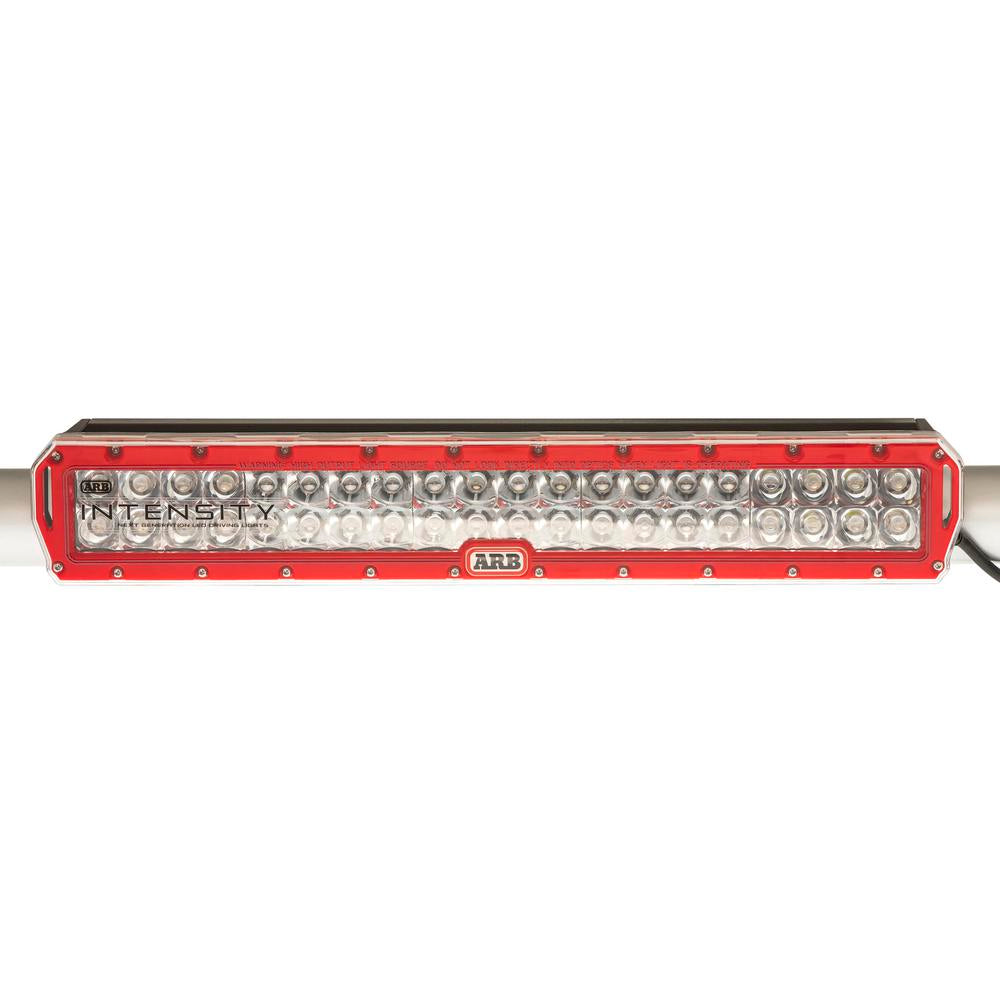 ARB V2 Intensity Light Bar Kit w/60.3mm Base Mount & Loom - Mammoth Racing -