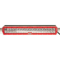 ARB V2 Intensity Light Bar Kit w/47.6mm Base Mount & Loom - Mammoth Racing -