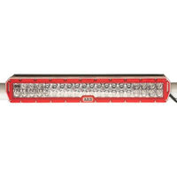 ARB V2 Intensity Light Bar Kit w/76.1mm Base Mount & Loom - Mammoth Racing -