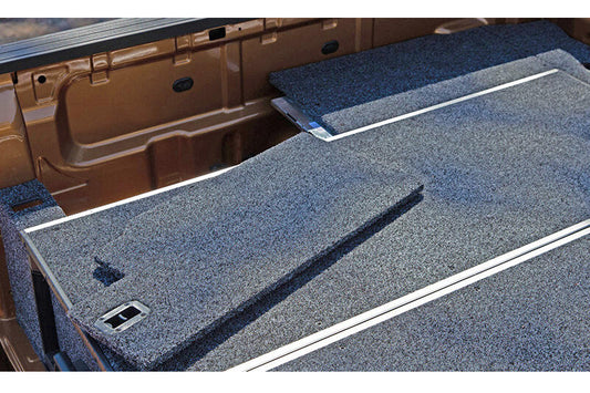 ARB Drawer Fitting Kit 19-20 Ford Ranger SuperCrew (Incl Side & Extension Floor Kit) - Mammoth Racing -