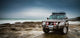 ARB Bullbar Patrol Y62 Radar 2010On - Mammoth Racing -