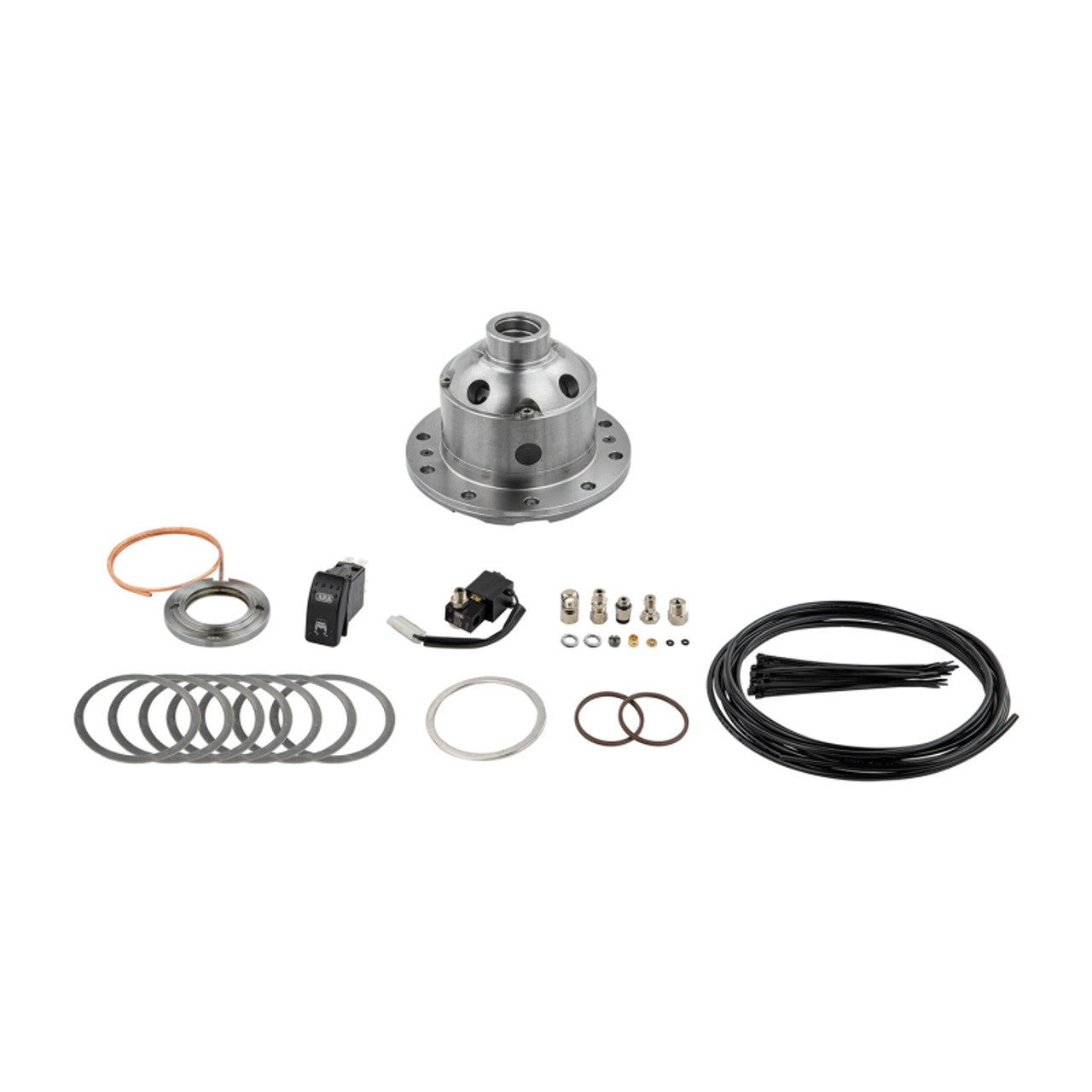 ARB Airlocker Ifs 50mm Brng 30 Spl Toyota 8In S/N - My Store